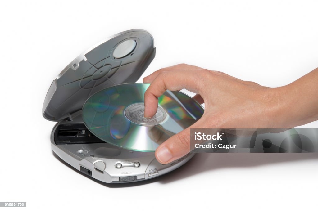 Removeable Devices Cd CD Player User Guide
